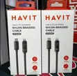 Havit Type-C to Lightning Cable CB6246 - 2