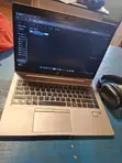 HP EliteBook 840 G6 Laptop - 16GB RAM, 256GB SSD - 1