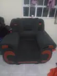 5 Seater Sofa - 1