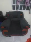 5 Seater Sofa - 3