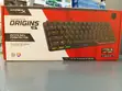 HyperX Alloy Origins 60 Mechanical Gaming Keyboard (Red Switch) - 2