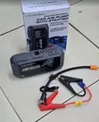Euromax Heavy Duty Car Jump Starter Kit with Air Pump 3000A Peak - 1