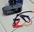 Euromax Heavy Duty Car Jump Starter Kit with Air Pump 3000A Peak - 2