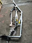 Toyota Fielder/Axio New Model Curtain Airbag - 1