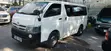 Toyota HiAce 2013 White - 2