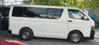 Toyota HiAce 2013 White - 5