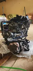 Toyota Starlet 4E-FTE Turbo Engine - 4