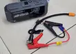 Euromax EMK3 Heavy Duty Jump Starter Kit with Air Pump - 2