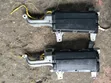 Toyota Harrier 240 Kneel Airbag (Used) - 1