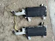 Toyota Harrier 240 Kneel Airbag (Used) - 2