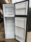 Haier 229L Double Door Refrigerator - No Frost, Twin Inverter - 2