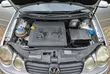 Volkswagen Polo 1.4 FSI 2005 Silver - 4