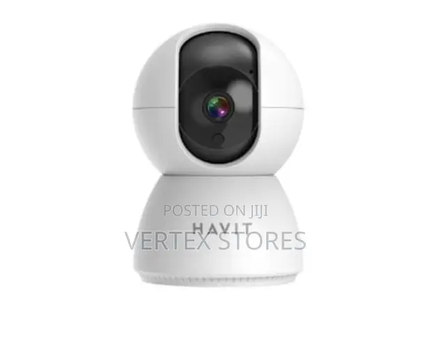 HAVIT IPC20 1080p Smart Home Security Camera - 1