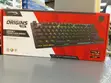 HyperX Alloy Origins Core Tenkeyless Mechanical Gaming Keyboard - 2