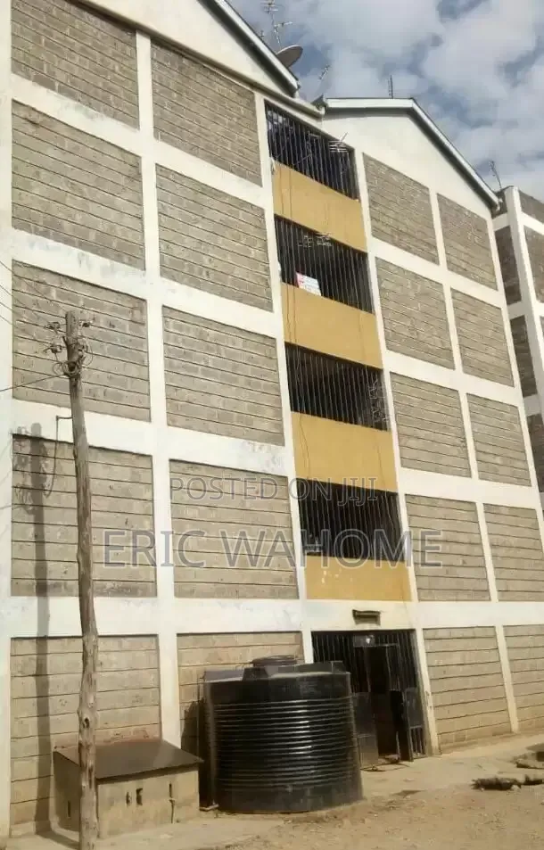 Furnished 1-Bedroom Apartment in Base, Zimmerman for Rent - 1