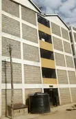 Furnished 1-Bedroom Apartment in Base, Zimmerman for Rent - 1