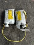 Toyota Land Cruiser Prado 150 Seat Airbag - 1