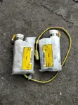 Toyota Land Cruiser Prado 150 Seat Airbag - 2