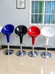 Adjustable Formal Counter Stools (Brand New) - 2