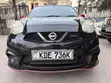 Nissan March NISMO Sport Edition 2014 - 3