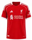 Liverpool FC Jersey - Red - 1