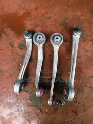 Volkswagen Passat B5 Upper Control Arms (Used)