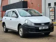 Nissan Advan 2014 Pearl - 2