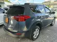 Toyota RAV4 2013 Blue - 1