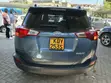 Toyota RAV4 2013 Blue - 2