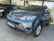 Toyota RAV4 2013 Blue - 3