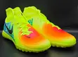 Nike Phantom Luna Academy Turf High Top Trainers - 1