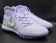 Nike Phantom Luna Academy Turf High Top Trainers - 2
