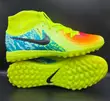 Nike Phantom Luna Academy Turf High Top Trainers - 3