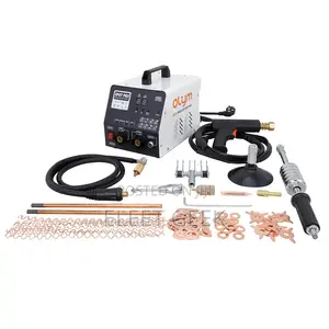 Intelligent Spot Welder Dent Puller - Car Body Repair