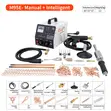 Intelligent Spot Welder Dent Puller - Car Body Repair - 2