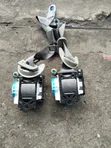 Toyota Corolla Fielder 2015 Seatbelts (Used) - 2