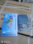 Ming Heng MH-696 Professional Pocket Scale - 2