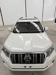 Toyota Land Cruiser Prado TX 2023 - 1