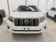 Toyota Land Cruiser Prado TX 2023 - 2