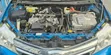 Toyota Corolla Fielder 1.5 Hybrid FWD 2014 Blue - 3