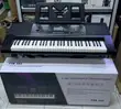 PSR-493 Piano ya Kanisa ya Studio ya Kifurushi ya Kifurushi ya Kifurushi 61 + Stand - 2