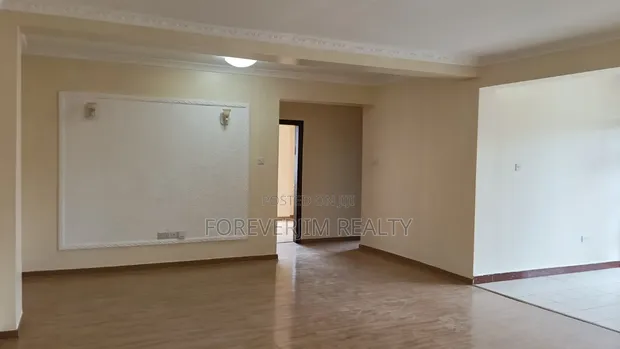 3 Bedroom Apartment for Rent on Dennis Pritt Road, Hurlingham - 1