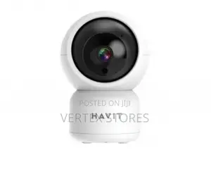 HAVIT Smart WiFi IP Camera with Night Vision - IPC30