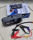 Euromax EMK3 Portable Car Jump Starter with Air Compressor - 1