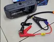 Euromax EMK3 Portable Car Jump Starter with Air Compressor - 2