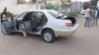 Toyota Premio 2002 Silver - 1