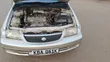 Toyota Premio 2002 Silver - 2