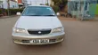 Toyota Premio 2002 Silver - 3