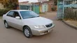 Toyota Premio 2002 Silver - 5