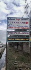 Kiwanja cha Makazi Katani Complex Syokimau Kinauzwa - 1